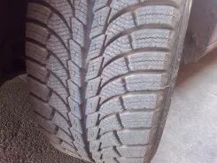Gislaved Soft Frost 3. ������, ��� �����, 2014 ���, ��� ������, 4 ��