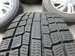 Yokohama Ice Guard IG20. Зимние, без шипов, износ: 10%, 4 шт