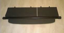 Полка багажника. Nissan X-Trail, DNT31, NT31, T31, T31R, TNT31