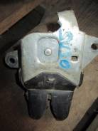 Замок крышки багажника. Toyota Vista, SV30 Двигатель 4SFE