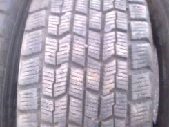 Goodyear Ice Navi Zea. Зимние, без шипов, 2012 год, износ: 20%, 4 шт