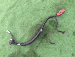 Провода аккумулятора. Subaru Legacy, BEE, BH9, BHE, BE9 Двигатели: EJ254, EZ30D