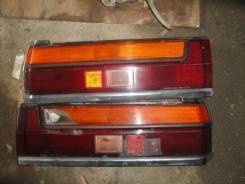 Стоп-сигнал. Toyota Cresta, LX70, MX71, GX71, SX70 Двигатели: 2LT, MTEU, 1SU, 1GEU, 2L, 1GGTEU, 1GGEU