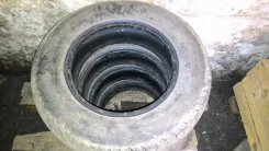 Kumho KW7400. ������, ��� �����, 2014 ���, 10�%, 4 ��