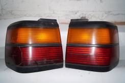 Стоп-сигнал. Volkswagen Passat