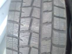 Dunlop Winter Maxx. Зимние, без шипов, 2013 год, износ: 5%, 4 шт