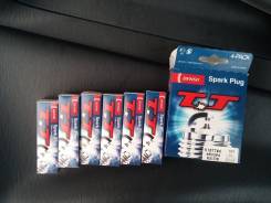 Свеча. Nissan: Micra, Vanette Serena, Cube, Wingroad, Expert, Largo, Sunny California, 100NX, Prairie, Presea, Bluebird, Almera, Primera, Sunny, Homy...