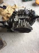 Автоматическая коробка переключения передач. Mitsubishi Diamante, F34A Двигатель 6A13