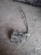 Суппорт тормозной. Nissan Primera, P12, P12E