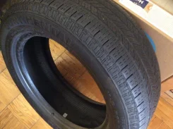 Continental TouringContact AS. �����������, �/�, ����� 50�%