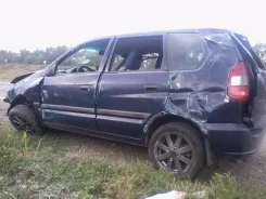 Mitsubishi Space Star ����
