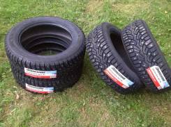 Bridgestone Noranza 2 EVO. Зимние, шипованные, 2013 год, без износа, 1 шт