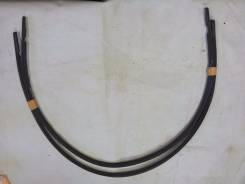 Молдинг крыши. Nissan March, YK12, BNK12, AK12, K12 Двигатели: CR12DE, CR14DE, CR10DE, HR15DE