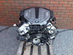 Двигатель в сборе. BMW: Z3, X3, X6, X1, X5 Двигатели: N62B48, N62B44, M62B44T