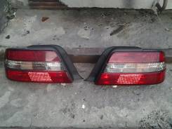 Стоп-сигнал. Toyota Chaser, GX100, GX81, GX60, GX71, JZX100, GX90, GX61, GX105