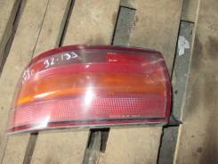 Стоп-сигнал. Toyota Vista, SV30 Двигатель 4SFE