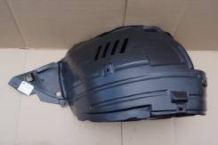 Подкрылок (локер) Nissan DUALIS