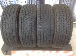 Bridgestone Blizzak DM-V1. Зимние, 2008 год, износ: 20%, 4 шт