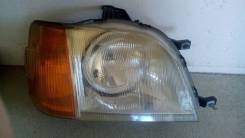 Фара. Honda Stepwgn