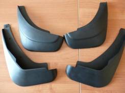 Брызговики. Mazda Demio, DE3FS, DY3R, DEJFS, DE3AS, DY3W