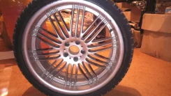 Next. x22", 5x114.3 ����