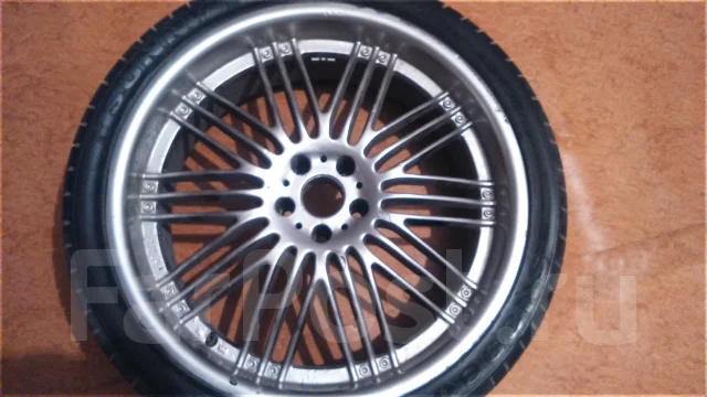Next. x22", 5x114.3 ����