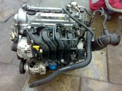 Двигатель в сборе. Honda: Civic, Accord, MDX, City, Pilot, Integra, Jazz, Odyssey, Insight, Fit, HR-V, Shuttle, Ridgeline, CR-V Acura: TSX, RSX, CL, I...