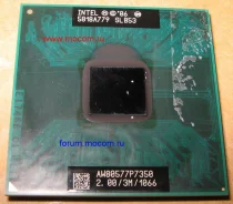Intel Core 2 Duo P7350 ����