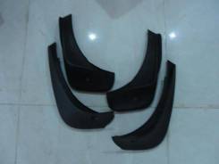 Брызговики. Nissan Dualis, KNJ10, KJ10, NJ10, J10 Nissan Qashqai, J10