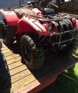 Yamaha Kodiak 400. исправен, без птс, без пробега. Под заказ