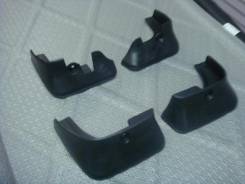 Брызговики. Toyota Corolla Axio, NZE141, NZE144, ZRE142, ZRE144 Toyota Corolla Fielder, NZE141, NZE141G, NZE144, NZE144G, ZRE142, ZRE142G, ZRE144, ZRE...