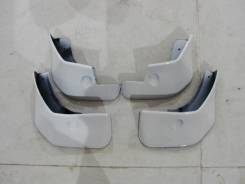 Брызговики. Toyota Corolla Axio, ZRE142, NZE141, NZE144, ZRE144