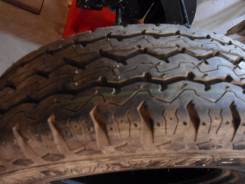 Dunlop SP 175. Всесезонные, 2008 год, без износа, 1 шт