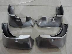 Брызговики. Toyota Allion, ZRT260, NZT260, ZRT261, ZRT265 Toyota Premio, NZT260, ZRT260, ZRT261, ZRT265