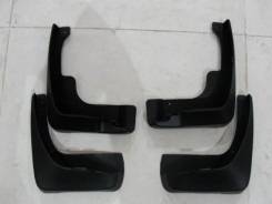 Брызговики. Toyota Camry, ACV40, ASV40, AHV40, ACV45