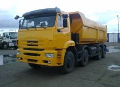 Камаз 65201. Продаю самосвал 8х4 четырёхосный, 13 700 куб. см., 26 000 кг.