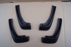 Брызговики. Toyota Belta, SCP92, NCP96, KSP92, NHW20 Toyota Prius, NHW20