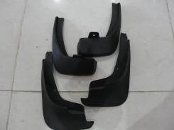 Брызговики. Toyota Ractis, NCP100, SCP100, NCP105