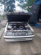 Toyota Mark II. механика, задний, 2.0 (140 л.с.), бензин, 170 тыс. км