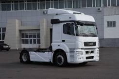 КамАЗ 5490. Продаю Камаз-5490-001-68 Mercedes тягач, 11 000 куб. см., 40 000 кг., 4x2