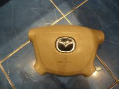 Руль. Mazda MPV, LW3W, LWFW, LWEW, LW5W