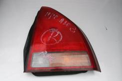 Стоп-сигнал. Honda Prelude, BA8