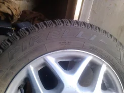 Pirelli P3000 M+S. ������, ����������, �/�, ����� 5�%