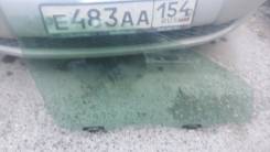 Стекло боковое. Toyota Corolla, CE120, NZE120, NZE121, CDE120, ZZE122, ZZE121, ZZE120 Toyota Corolla Fielder, NZE124, ZZE124G, ZZE124, ZZE123, ZZE122...