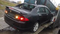 Honda Accord. CL9, K24A