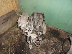 Двигатель в сборе. Honda CR-V, RD1 Двигатель B20B