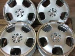 Zina. 7.0x17, 5x100.00, ET48, ЦО 73,1 мм.