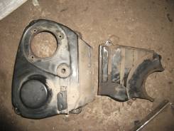 Крышка ремня ГРМ. Nissan Stagea, WGC34, WGNC34 Nissan Skyline, HR31, ER33, ECR32, ECR33, HR32, HCR32, HNR32, ENR33, ER32, BNR32 Nissan Cefiro, NA31, C...