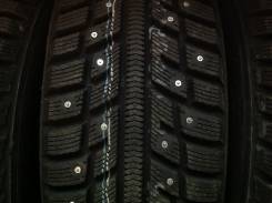 Kumho I'Zen KW22. Зимние, шипованные, 2015 год, без износа, 4 шт. Под заказ
