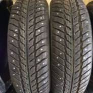Kumho Power Grip 749P. Зимние, шипованные, 2015 год, без износа, 4 шт. Под заказ